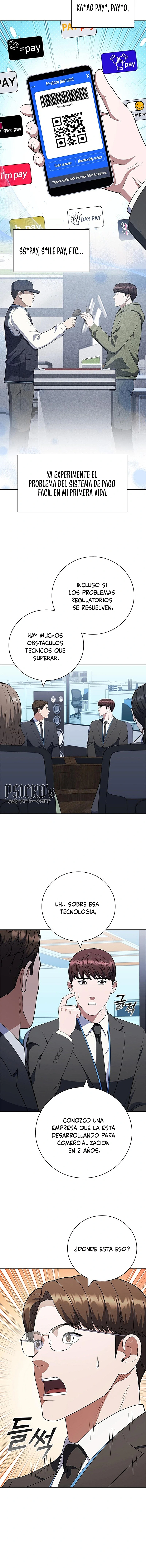 Puedo Hacerlo Capitulo 75 página 10