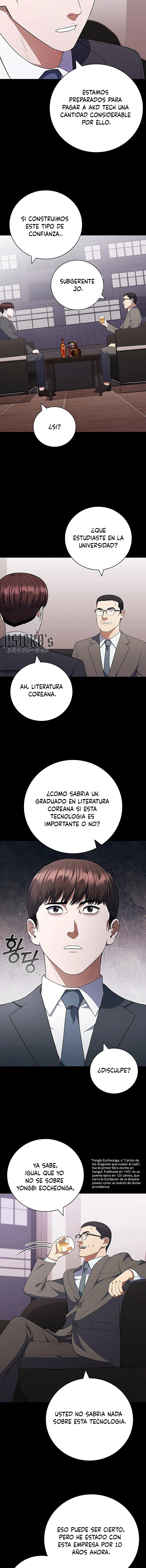 Puedo Hacerlo Capitulo 75 página 13