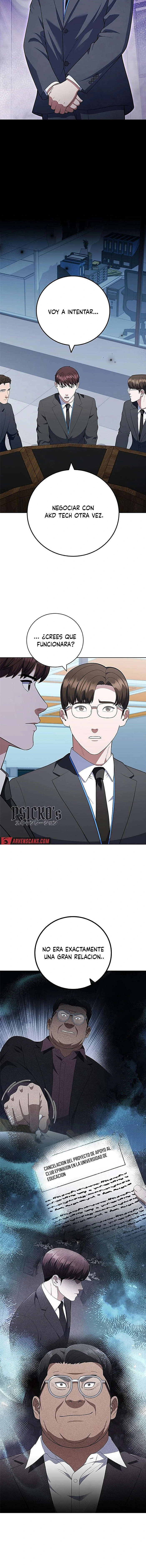 Puedo Hacerlo Capitulo 75 página 15