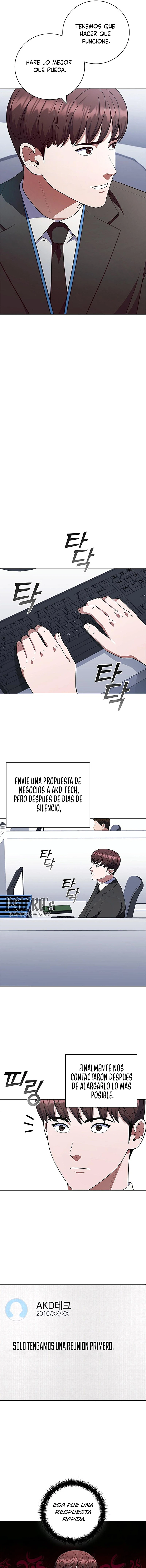 Puedo Hacerlo Capitulo 75 página 16