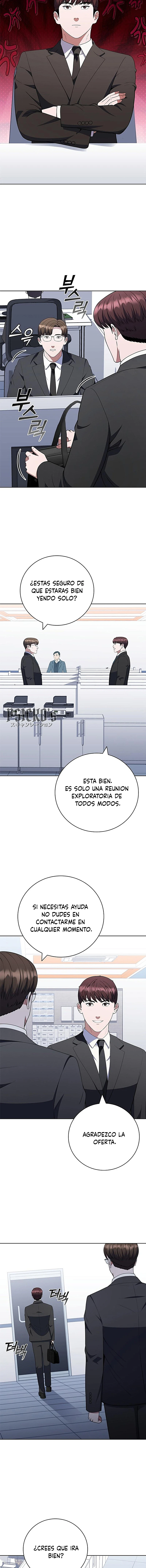 Puedo Hacerlo Capitulo 75 página 17