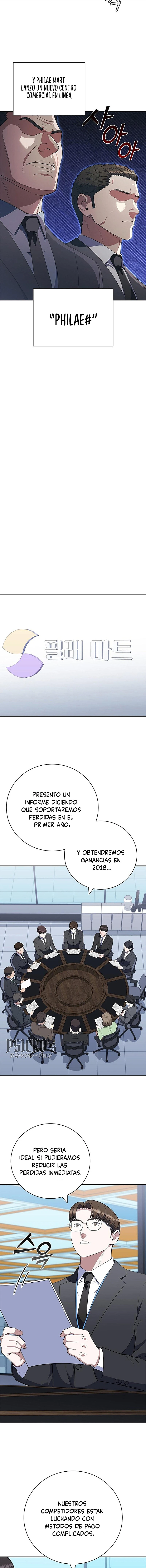 Puedo Hacerlo Capitulo 75 página 7