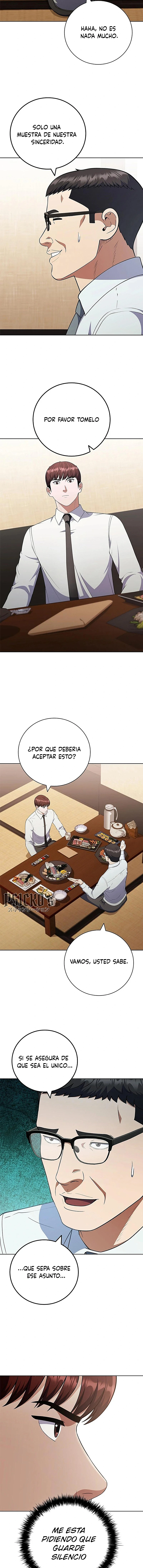 Puedo Hacerlo Capitulo 76 página 13