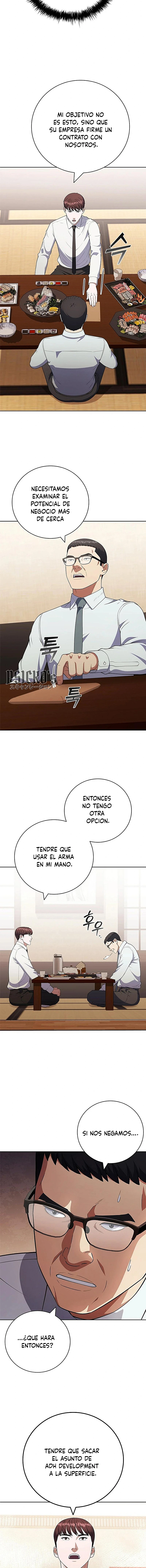 Puedo Hacerlo Capitulo 76 página 14