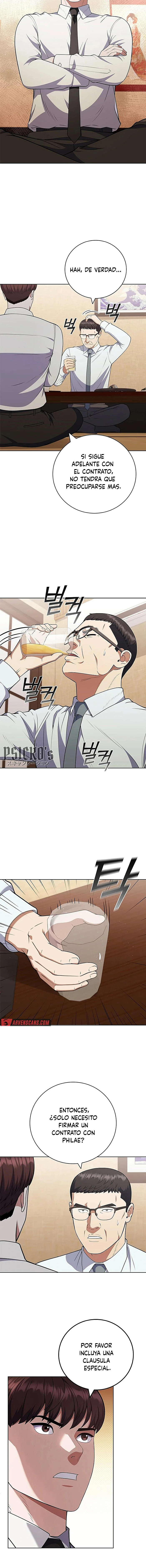 Puedo Hacerlo Capitulo 76 página 15