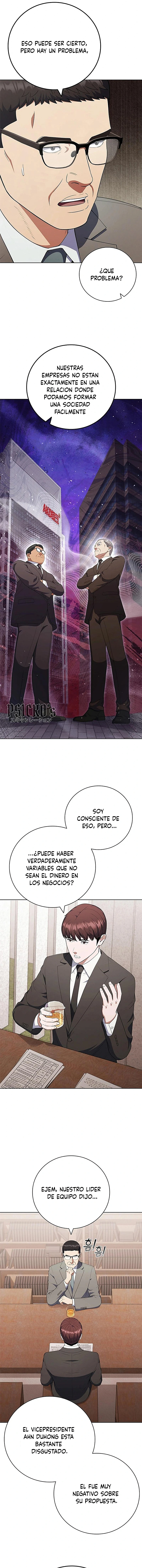 Puedo Hacerlo Capitulo 76 página 4