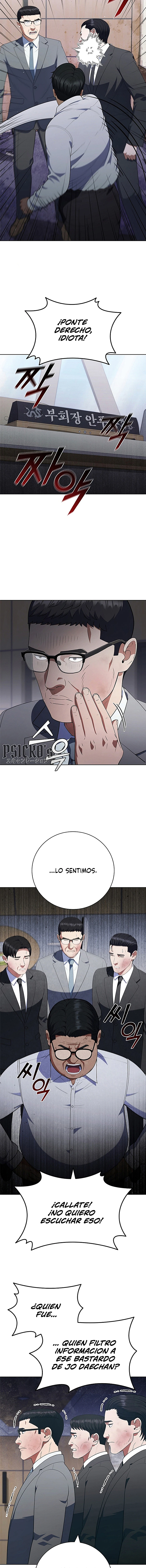Puedo Hacerlo Capitulo 77 página 14