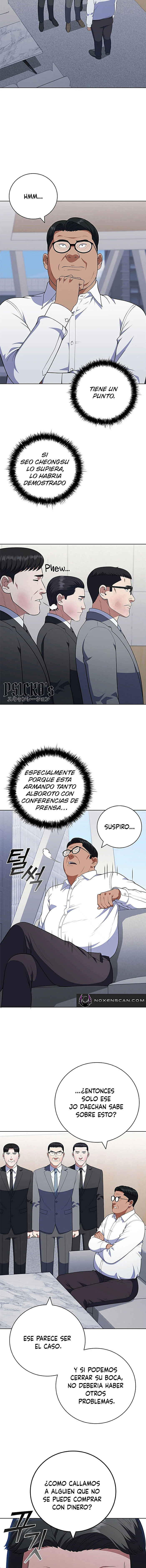 Puedo Hacerlo Capitulo 77 página 16