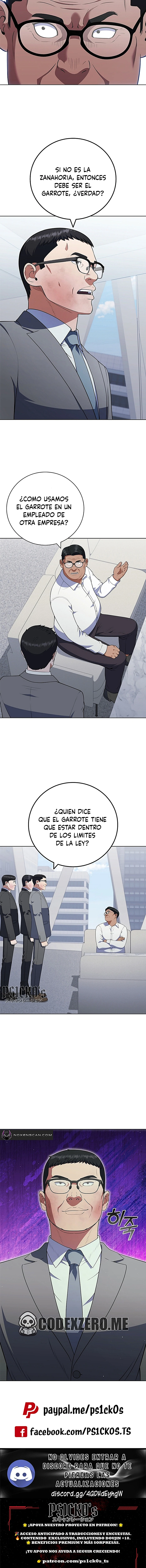 Puedo Hacerlo Capitulo 77 página 17