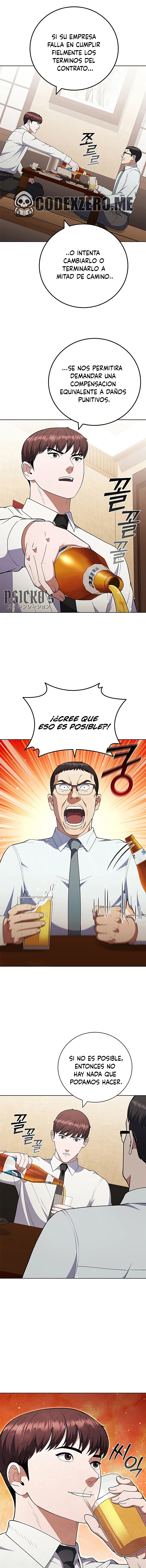 Puedo Hacerlo Capitulo 77 página 3