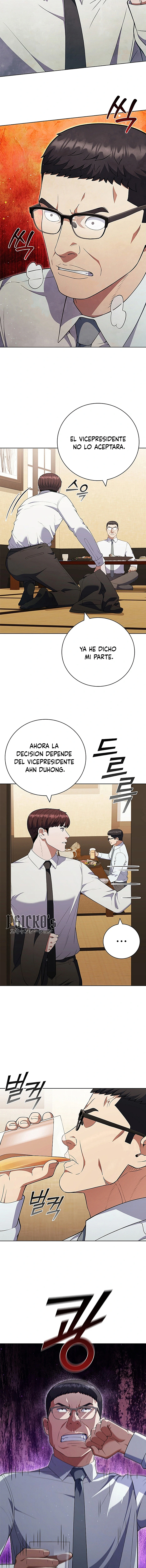 Puedo Hacerlo Capitulo 77 página 4