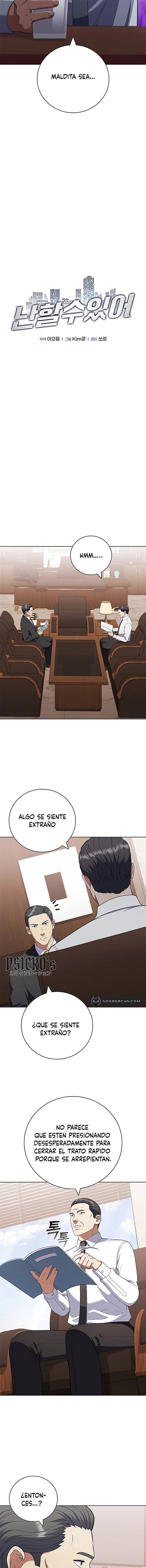 Puedo Hacerlo Capitulo 77 página 5