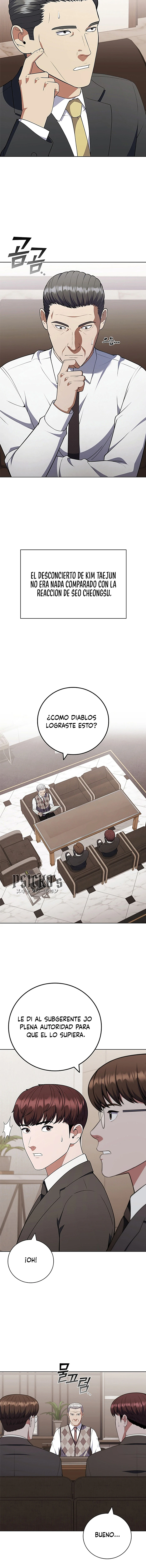 Puedo Hacerlo Capitulo 77 página 7