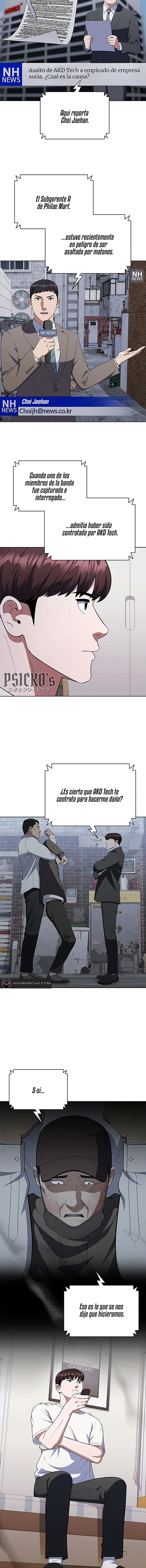 Puedo Hacerlo Capitulo 78 página 15