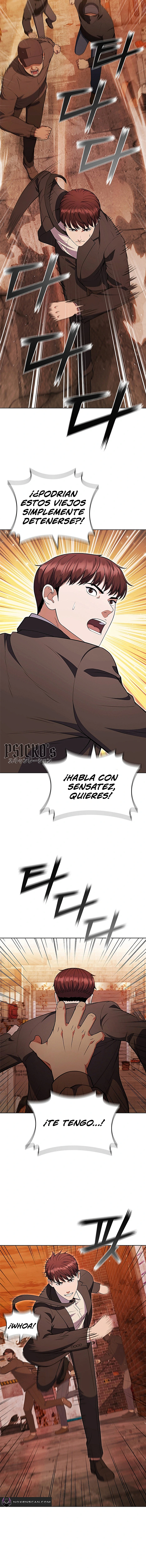 Puedo Hacerlo Capitulo 78 página 7