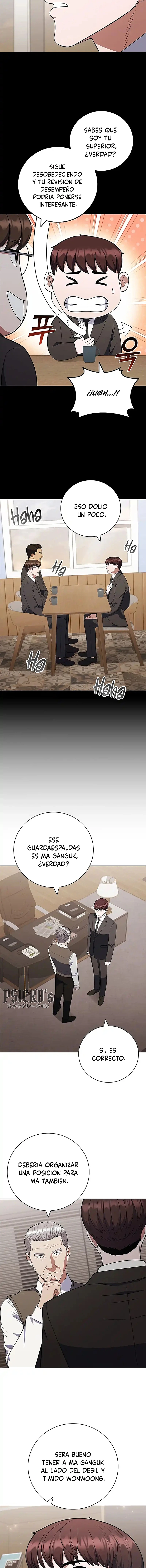 Puedo Hacerlo Capitulo 79 página 10