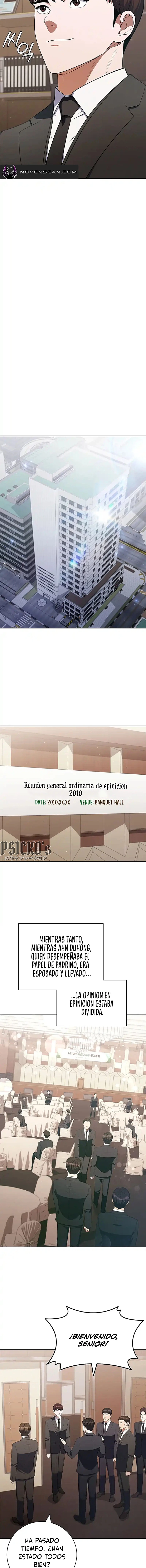 Puedo Hacerlo Capitulo 79 página 12