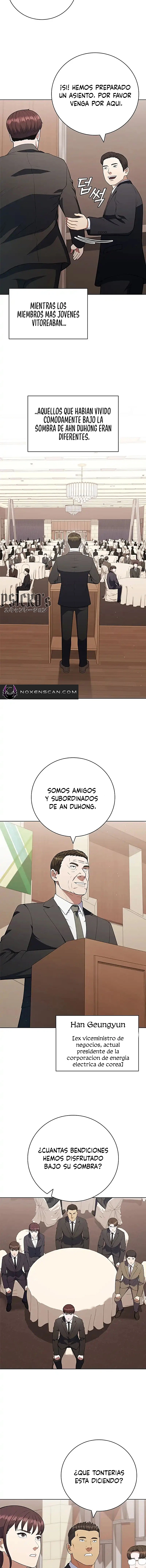 Puedo Hacerlo Capitulo 79 página 13