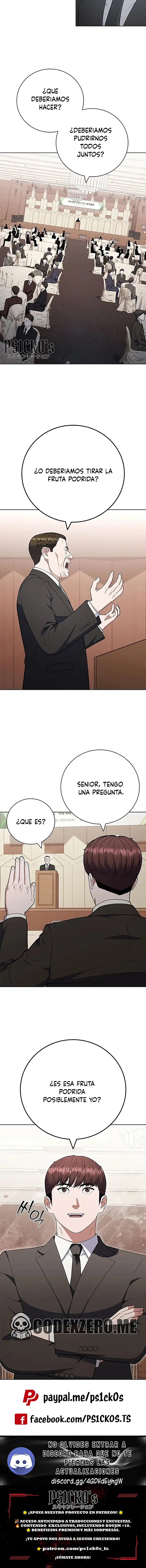 Puedo Hacerlo Capitulo 79 página 16