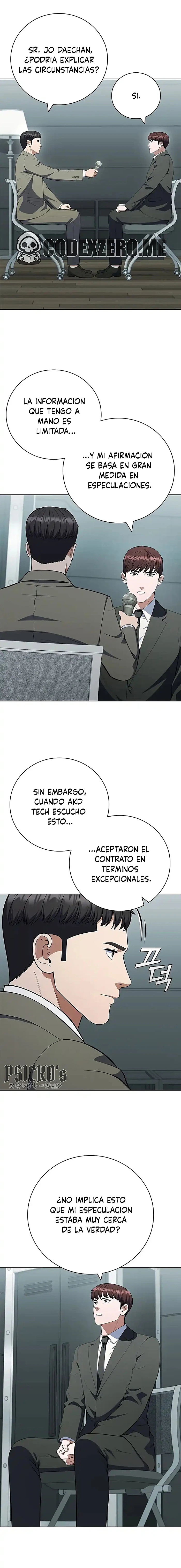 Puedo Hacerlo Capitulo 79 página 3