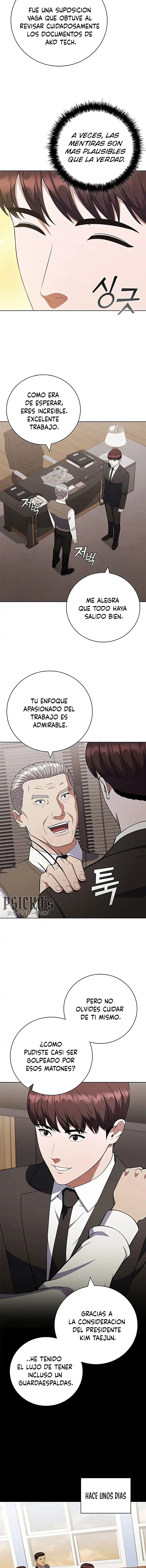 Puedo Hacerlo Capitulo 79 página 7