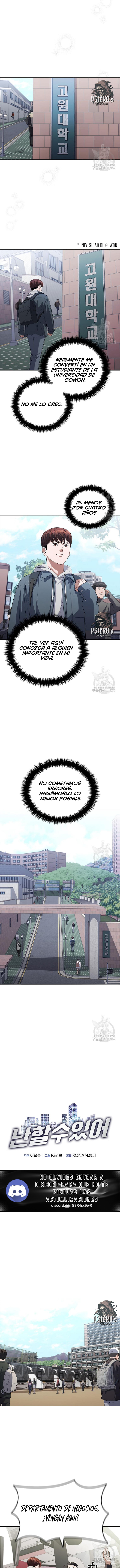 Puedo Hacerlo Capitulo 8 página 4