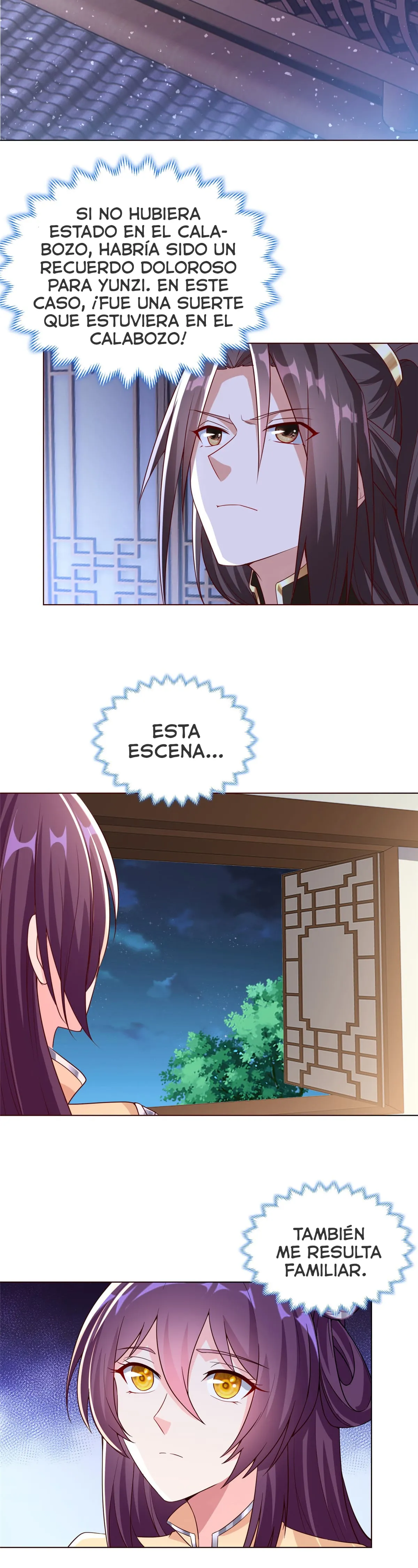 Maestro de dragones Capitulo 101 página 13