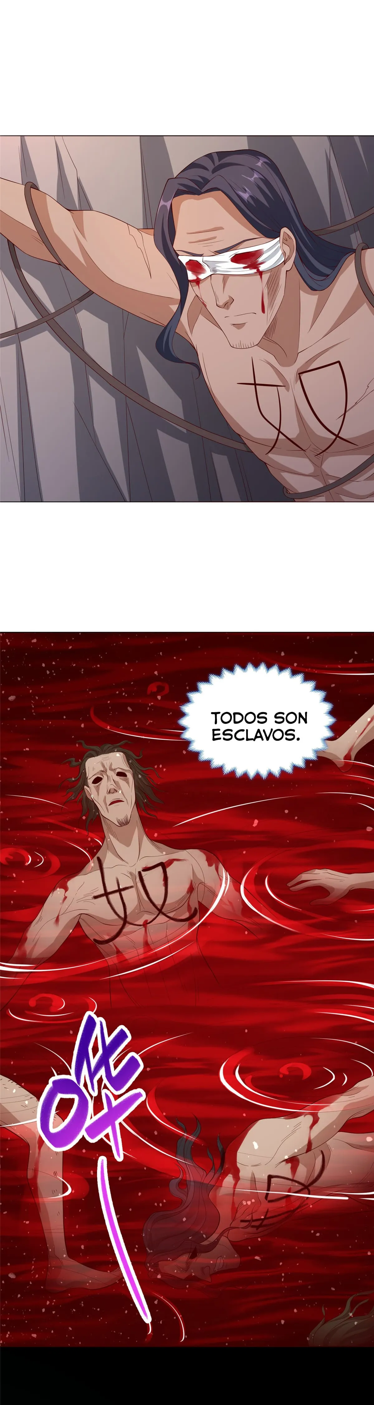 Maestro de dragones Capitulo 102 página 12