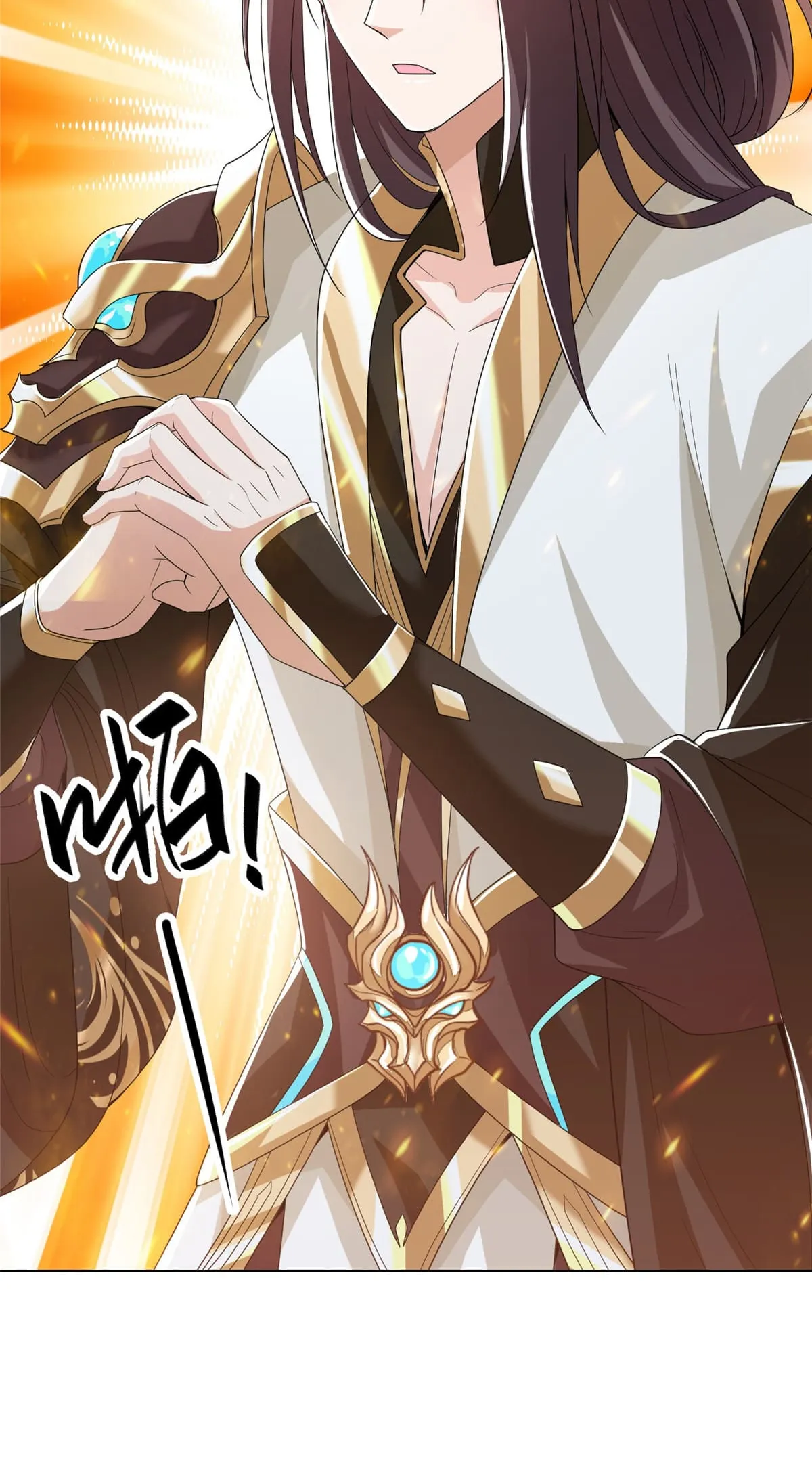 Maestro de dragones Capitulo 103 página 15