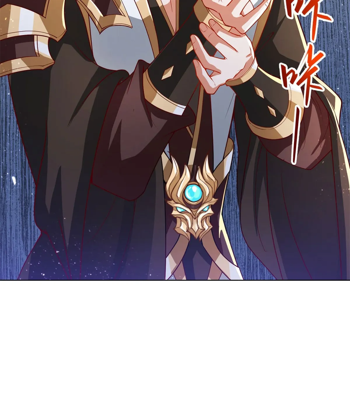 Maestro de dragones Capitulo 105 página 15