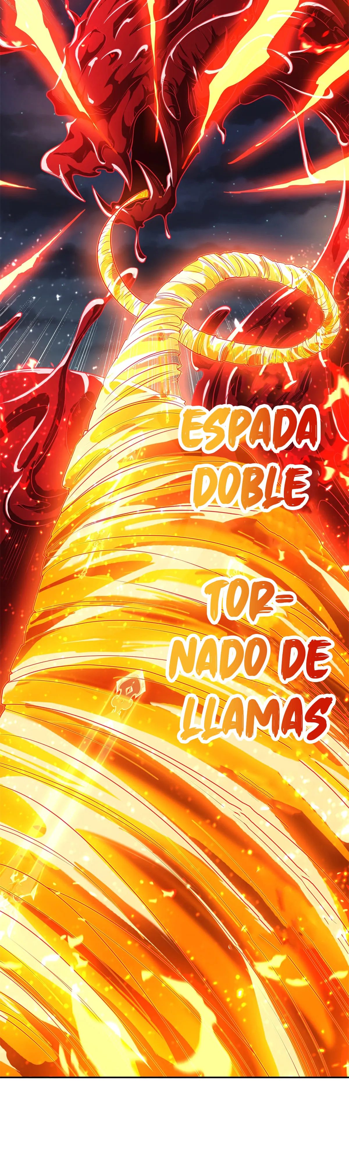 Maestro de dragones Capitulo 111 página 19