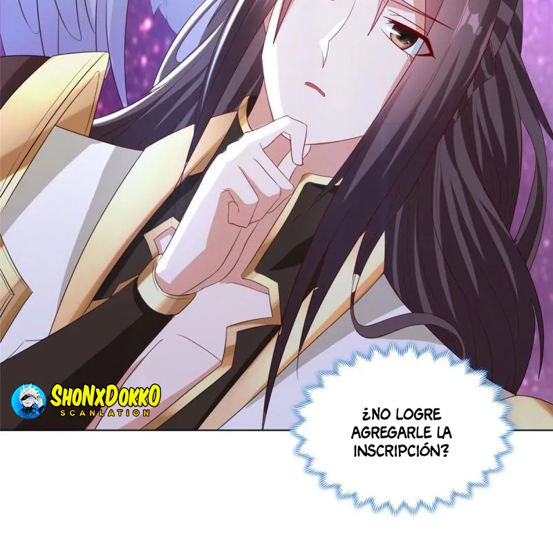 Maestro de dragones Capitulo 117 página 11