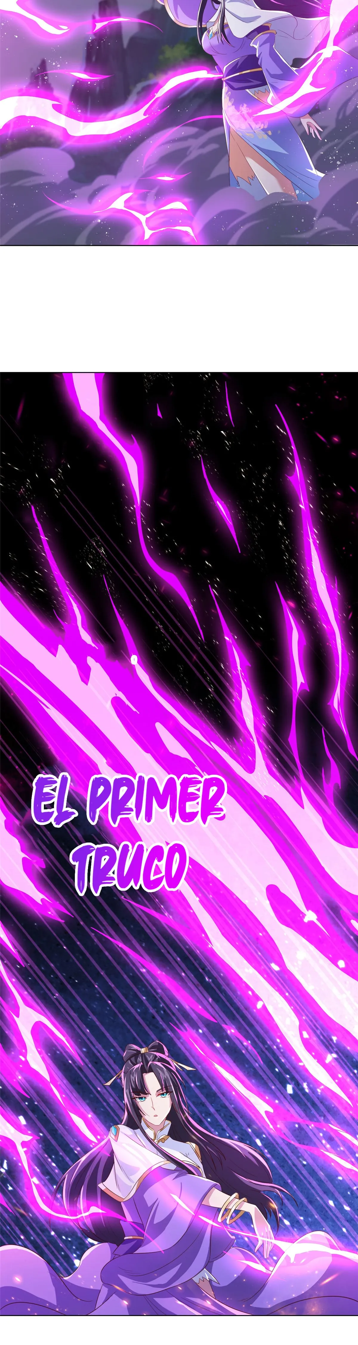 Maestro de dragones Capitulo 122 página 13