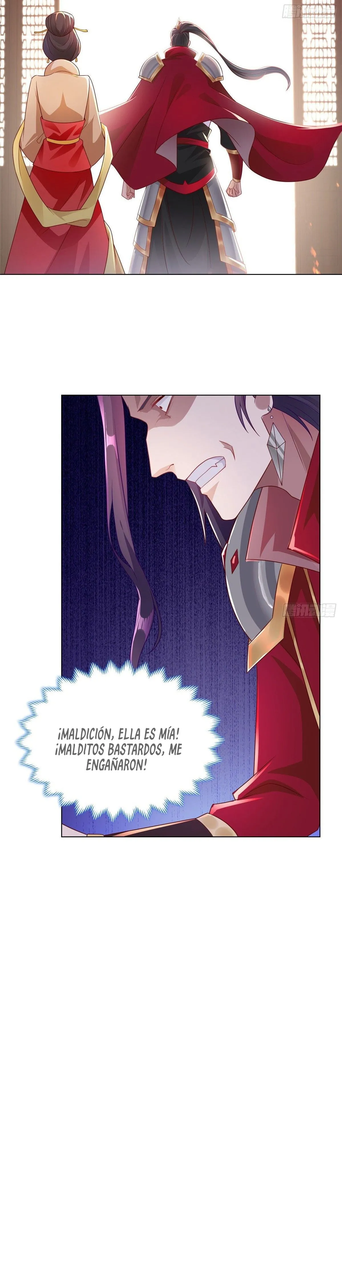 Maestro de dragones Capitulo 15 página 13