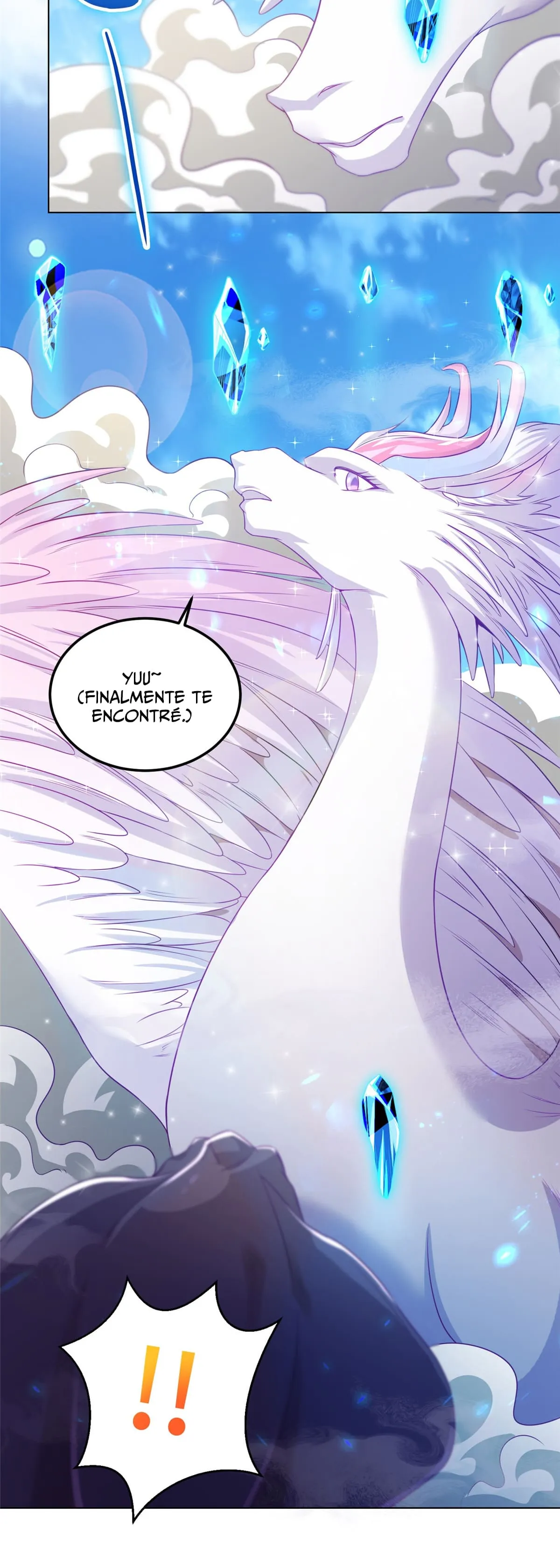 Maestro de dragones Capitulo 151 página 15