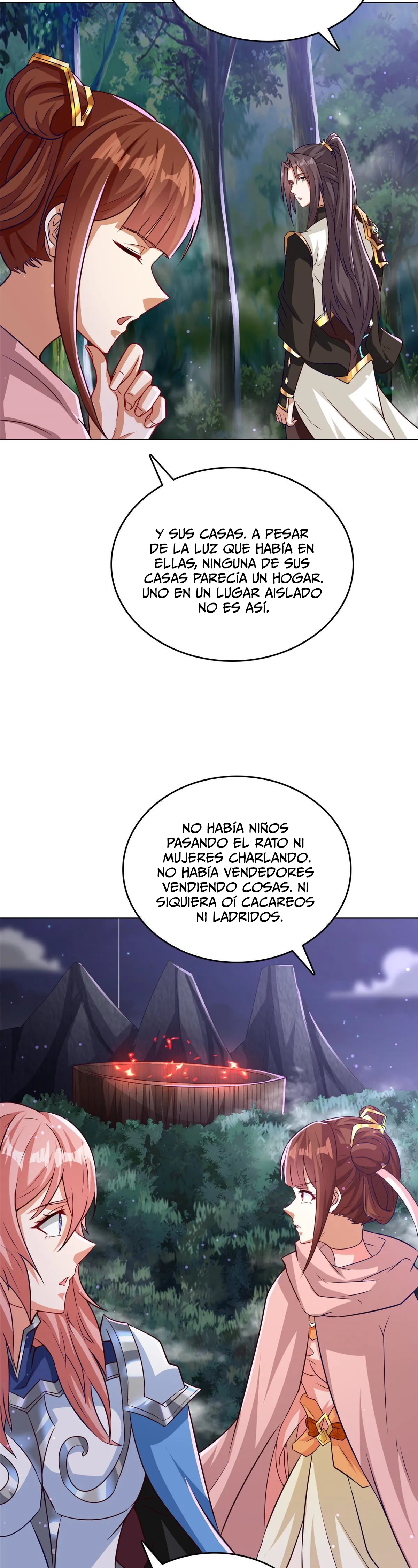 Maestro de dragones Capitulo 156 página 12