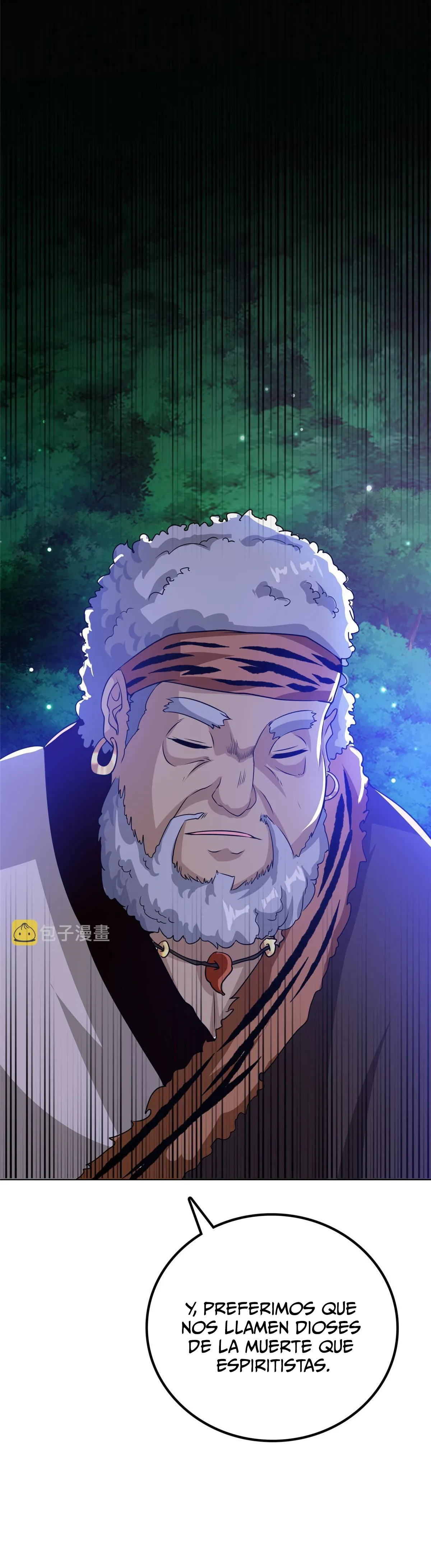 Maestro de dragones Capitulo 156 página 20