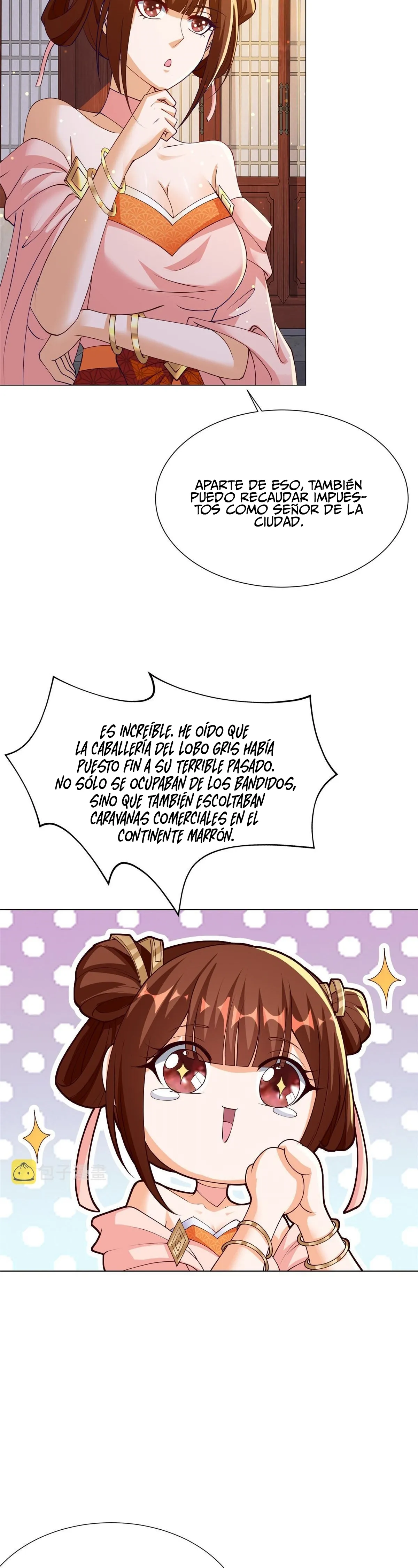 Maestro de dragones Capitulo 159 página 16
