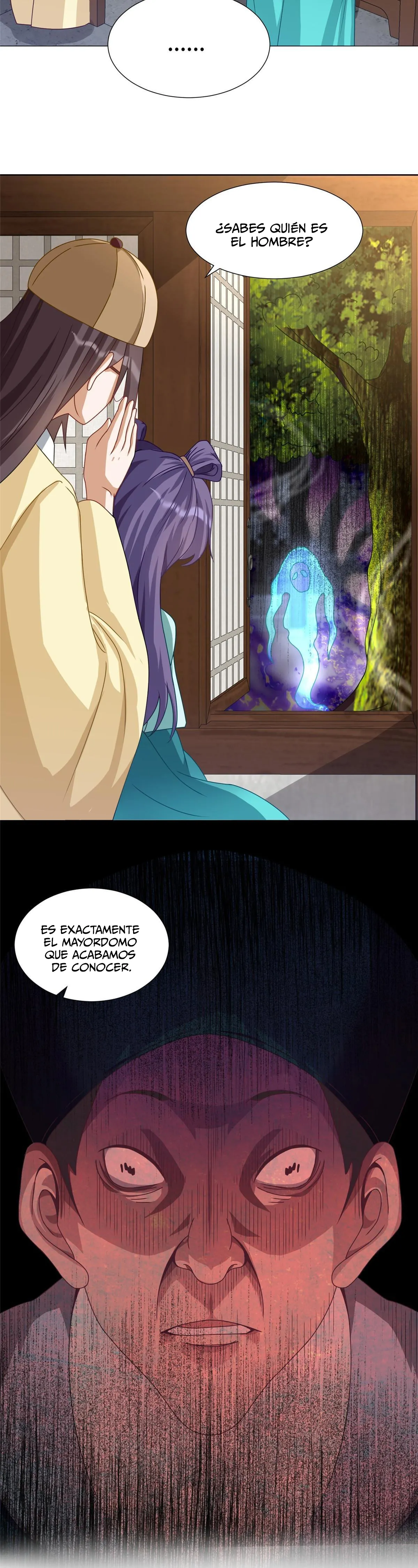 Maestro de dragones Capitulo 170 página 15