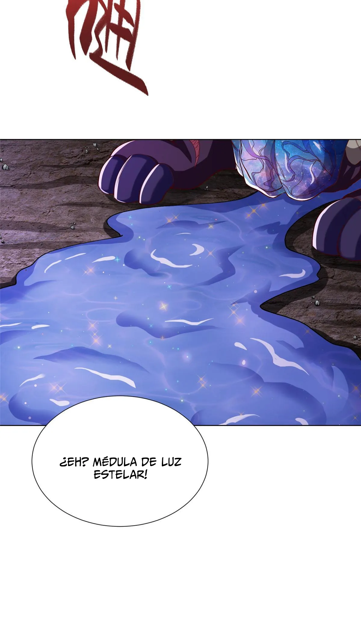 Maestro de dragones Capitulo 174 página 18