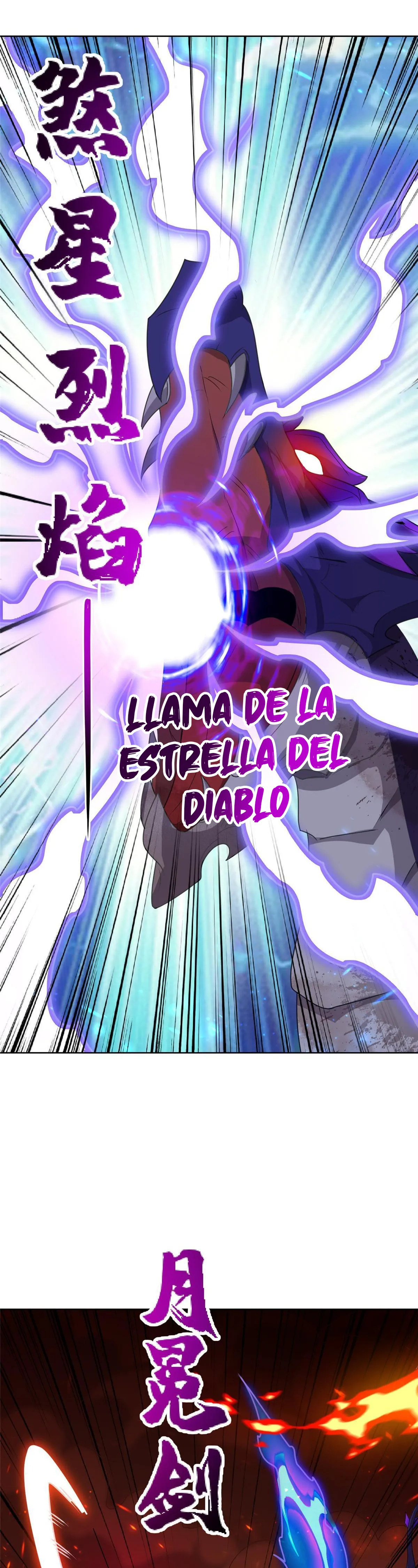 Maestro de dragones Capitulo 181 página 14
