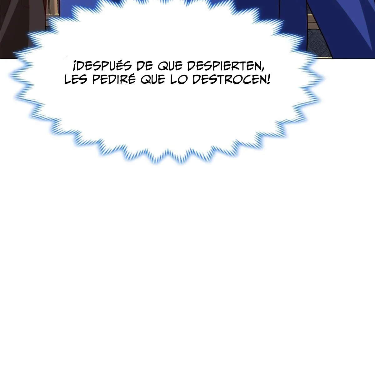 Maestro de dragones Capitulo 189 página 23