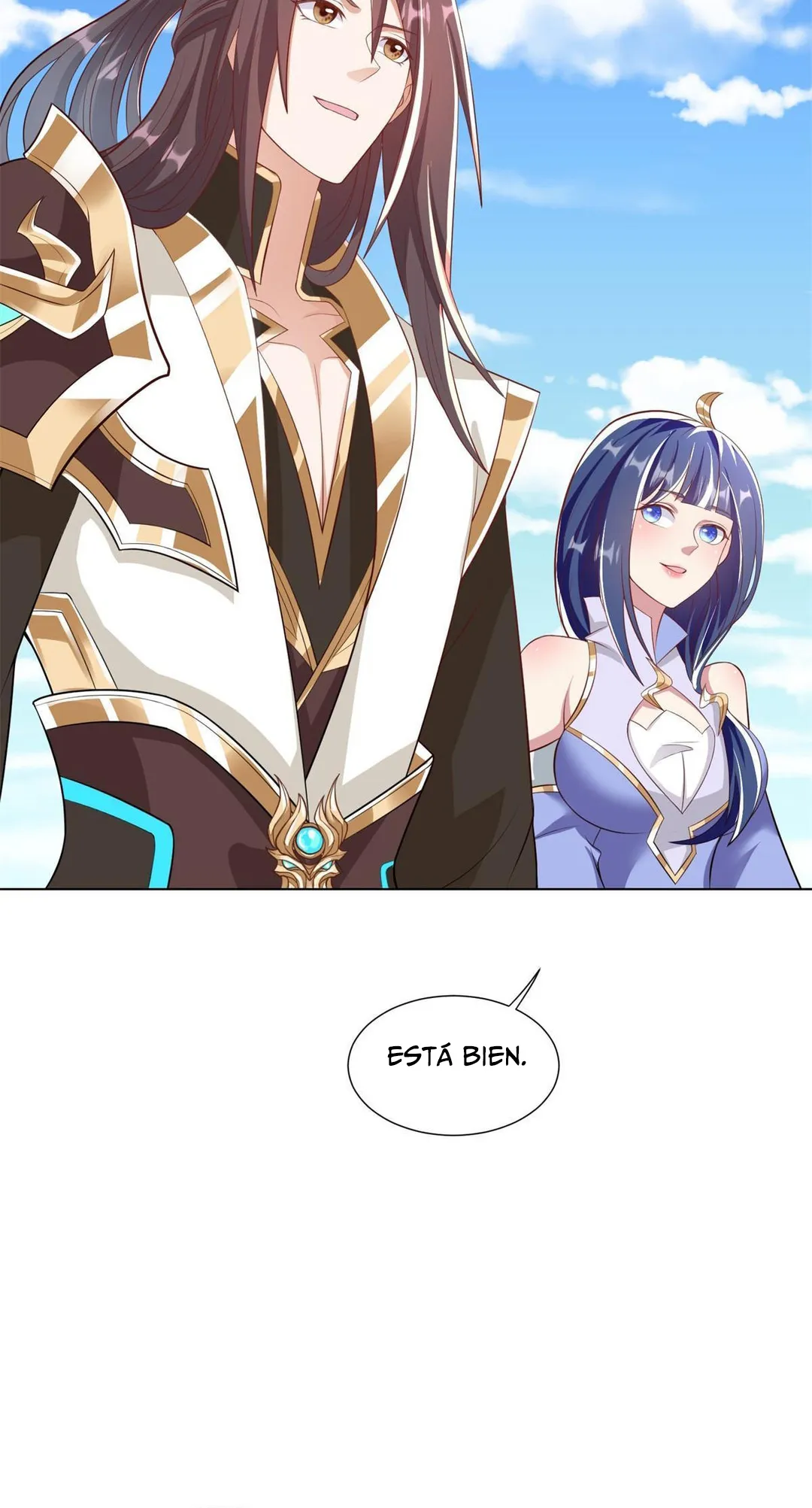 Maestro de dragones Capitulo 231 página 17