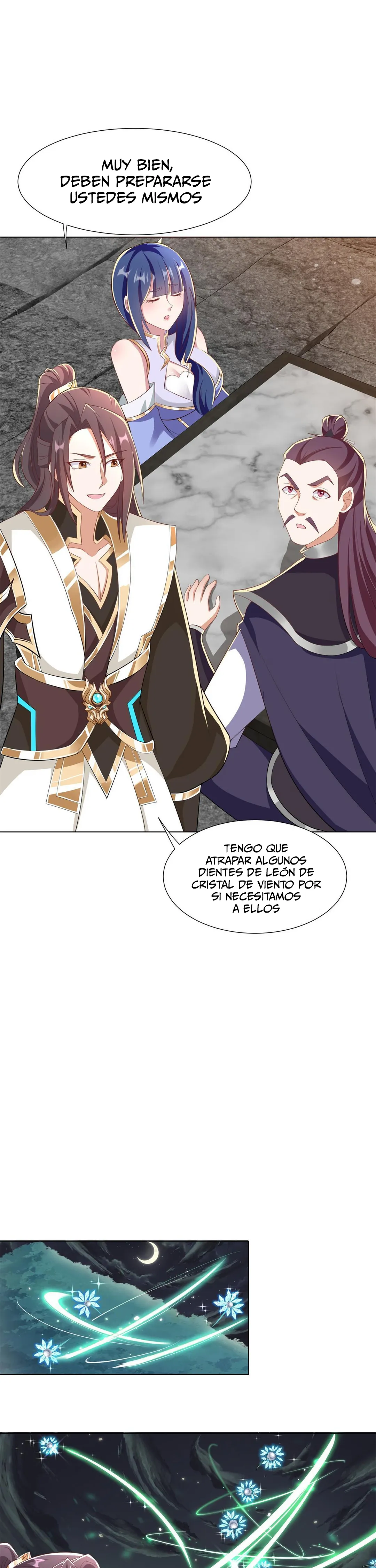 Maestro de dragones Capitulo 238 página 14