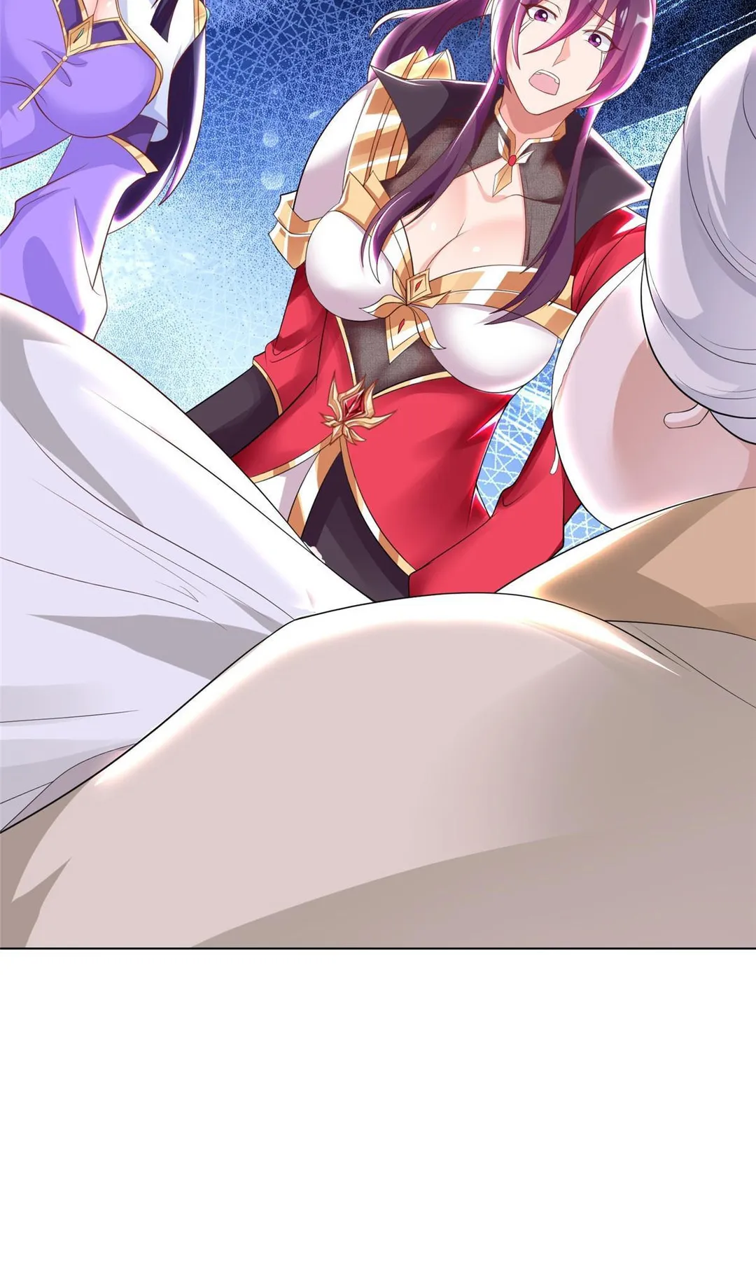 Maestro de dragones Capitulo 243 página 20