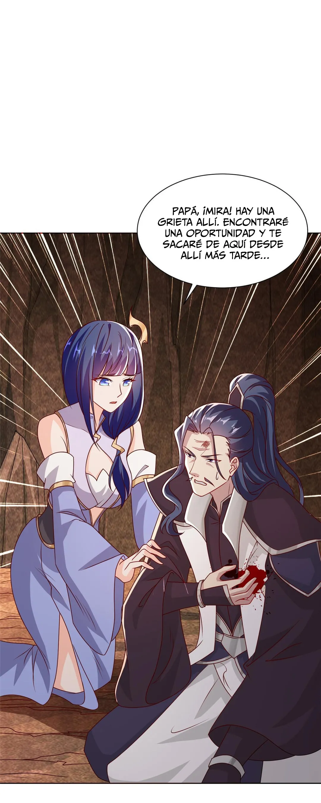 Maestro de dragones Capitulo 245 página 16