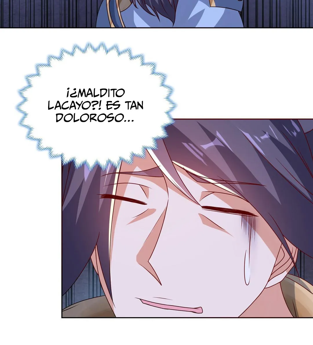 Maestro de dragones Capitulo 249 página 17