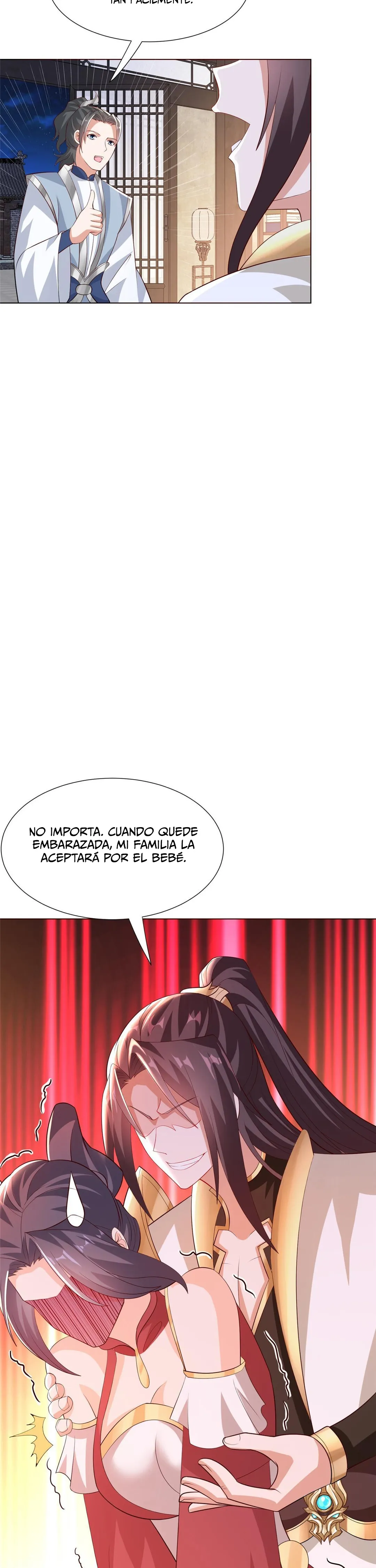 Maestro de dragones Capitulo 255 página 17