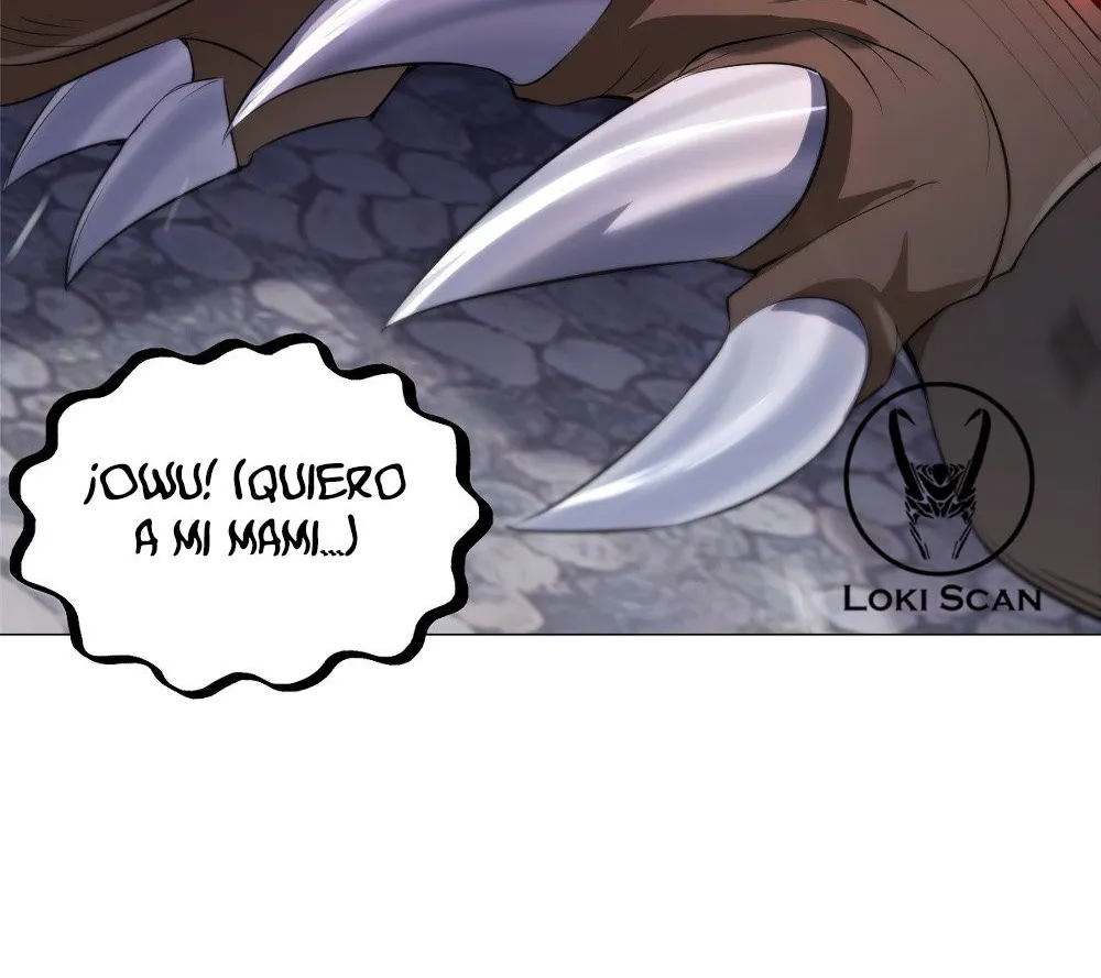 Maestro de dragones Capitulo 26 página 17