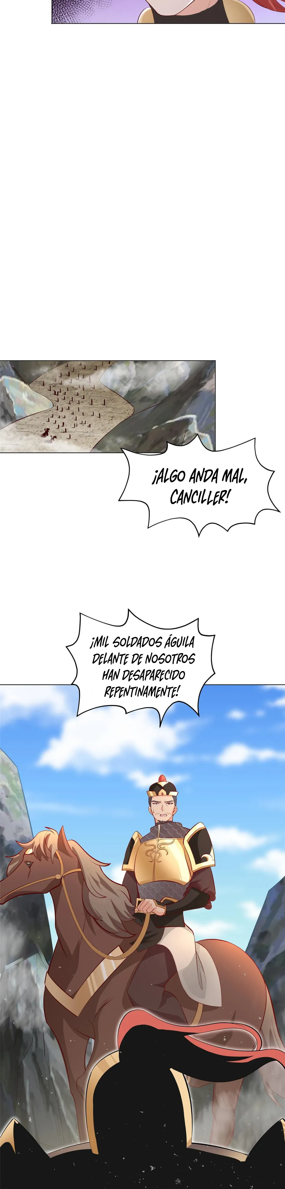 Maestro de dragones Capitulo 277 página 14